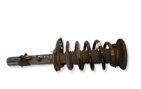 Land Rover Discovery Sport Front shock absorber with coil spring 