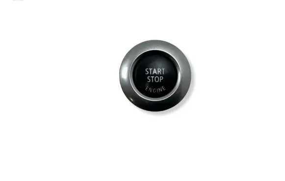 BMW 5 E60 E61 Engine start stop button switch 6949499