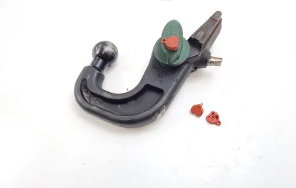 Land Rover Range Rover Sport L320 Detachable towbar 4H2217N886AC 55R013762