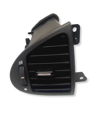 Jaguar S-Type Dashboard side air vent grill/cover trim 2R8319C696 D1B1A