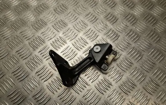 Mercedes-Benz Sprinter W907 W910 Rear door upper hinge A9107605700