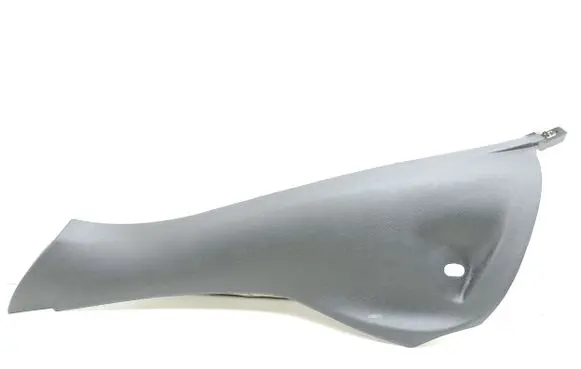 (C) pillar trim