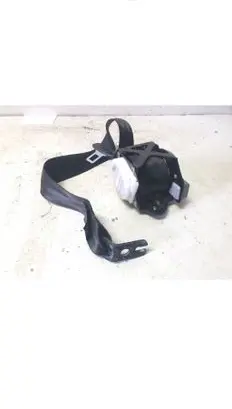 Audi A7 S7 4G Rear seatbelt 4G8857805D