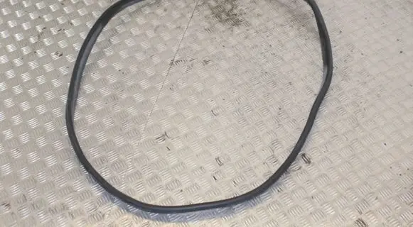 Mercedes-Benz GLA W156 X156 Rear door rubber seal (on body) A1566920176