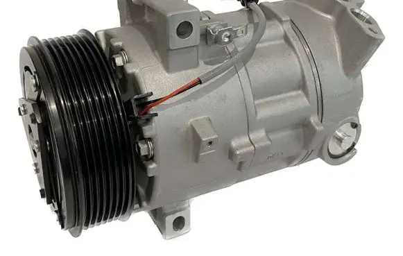 Renault Master III Air conditioning (A/C) compressor (pump) 8200454172 926003460R 93457456