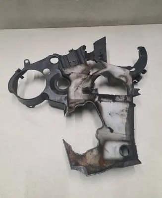 Audi A4 S4 B8 8K Timing belt guard (cover) 03L109145B