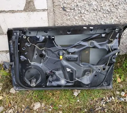 Audi A4 S4 B7 8E 8H Front door