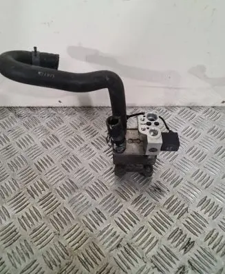 Porsche Cayenne (92A) Other air conditioning (A/C) parts 7P5816111A