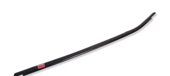 Volkswagen T-Cross Rear door glass trim molding 2GM839477