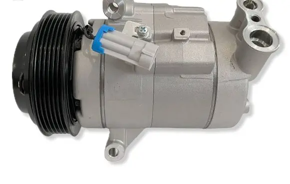 Chevrolet Cruze Air conditioning (A/C) compressor (pump) 13376447 8600412 96966630