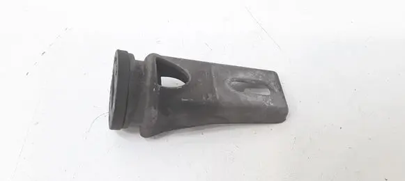 Opel Meriva A Radiator mount bracket 13128110