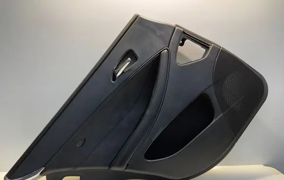 Mercedes-Benz CLS C219 Rear door card panel trim A2197300178 2197300178