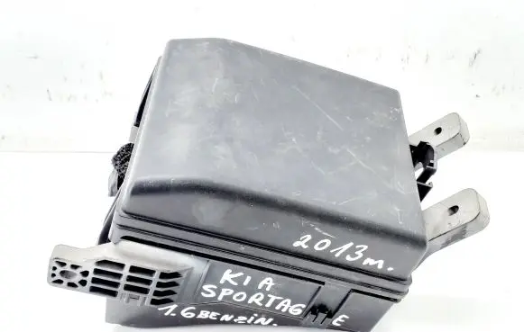 KIA Sportage Fuse box set 919503W530 919502S010