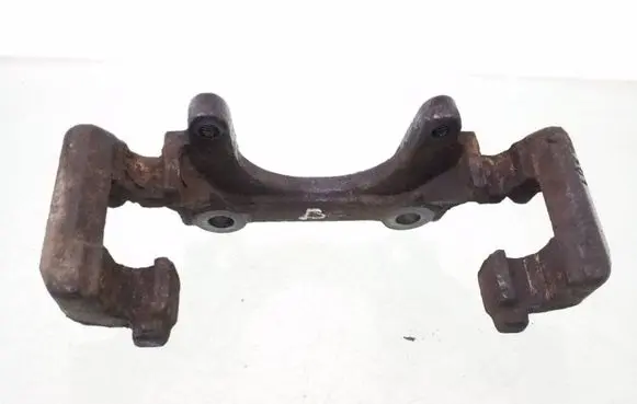 Volkswagen PASSAT B5 Front Brake Caliper Pad/Carrier 