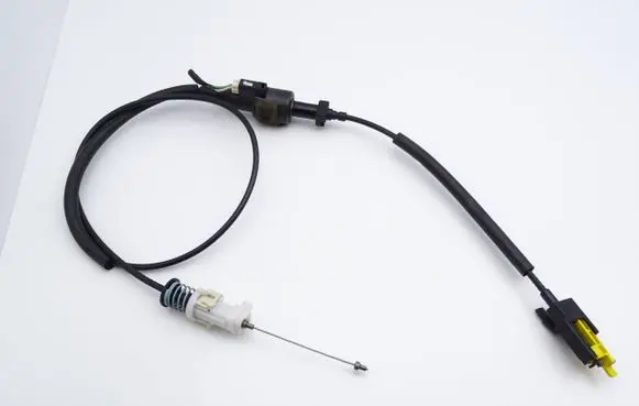 Chrysler PT Cruiser Throttle cable 04668592AF