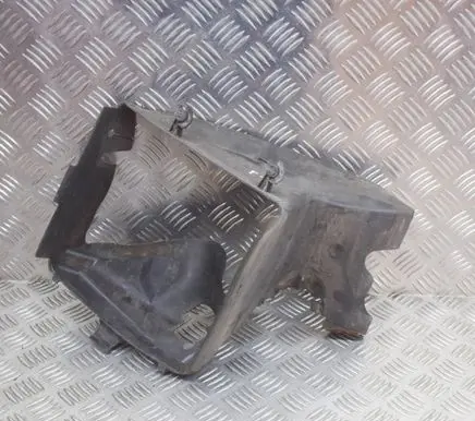 Volkswagen Phaeton Intercooler air guide/duct channel 3D0121468