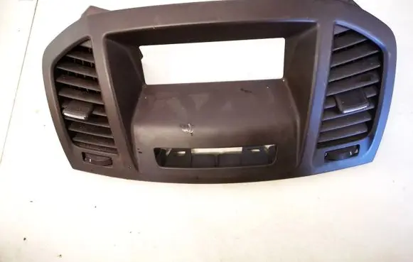 Opel Insignia A Dash center air vent grill 13321691