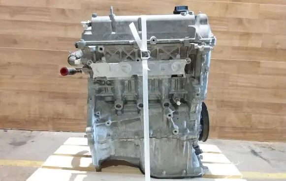 Toyota Yaris Engine 1NZFXE