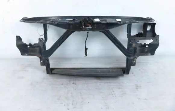 Seat Toledo II (1M) Radiator support slam panel bracket 