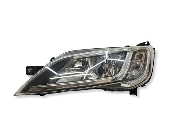 Citroen Jumper Headlight/headlamp 1374298080 62666267 237237S