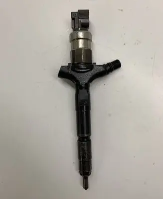 Renault Espace - Grand espace IV Fuel injector 8972391617