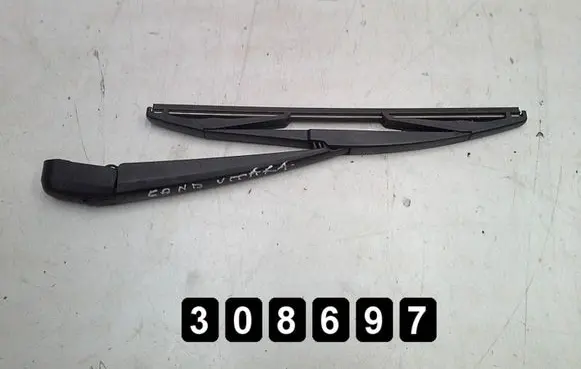 Suzuki Grand Vitara I Rear wiper blade arm