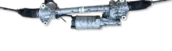 BMW X3 G01 Steering rack 5A65AF3 JG517007451
