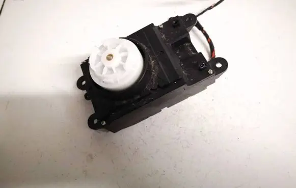 BMW 5 E60 E61 Multifunctional control switch/knob 6944884