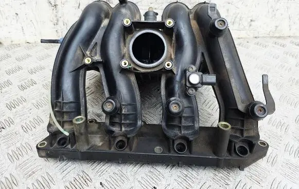 Mercedes-Benz SLK R170 Intake manifold A1111412001 2900304569