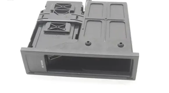 Volkswagen Scirocco AUX in-socket connector 5N0035341A