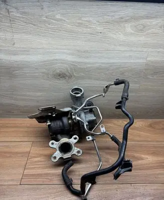 Audi A1 Turbo 4933150501