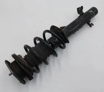 Mini Cooper Countryman R60 Front shock absorber with coil spring 9813653