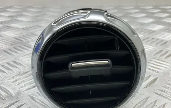 Audi TT TTS Mk2 Dash center air vent grill 8J0820901E