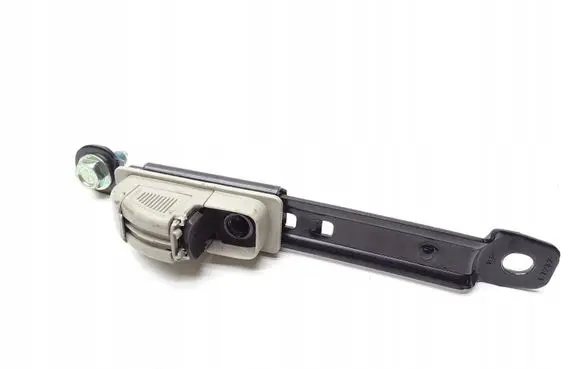 Opel Antara Seat belt adjustment rail 17098760411