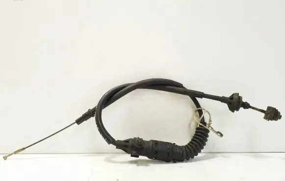 Volkswagen Transporter - Caravelle T4 Clutch cable 