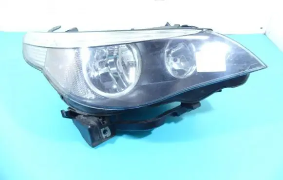BMW 5 E60 E61 Headlight/headlamp IMPRK1339951