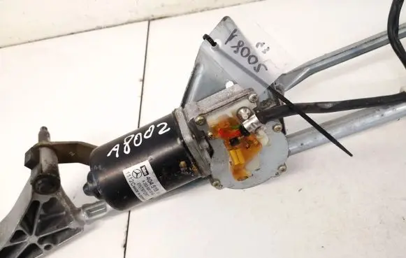 Mercedes-Benz CLK A209 C209 Wiper motor a2038200342 404518