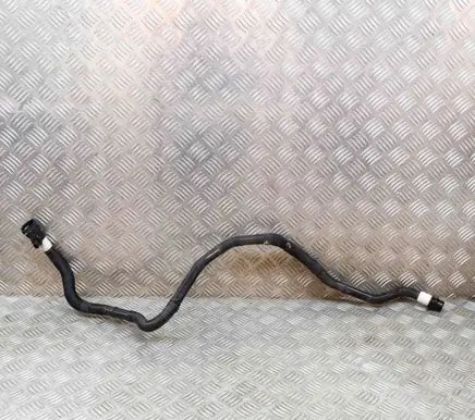 Tesla Model 3 Engine coolant pipe/hose 107759277F
