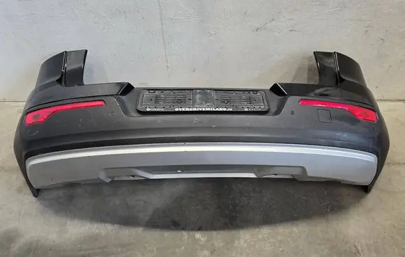 Volvo XC40 Rear bumper 31449333