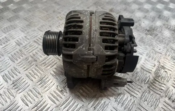 Audi A2 Generator/alternator 045903023G
