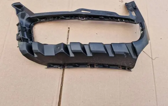 Audi E-tron GT Front bumper lower grill 85H807096