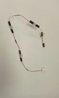Toyota Sienna XL40 IV Other wiring loom 8216B08100 8216B08100C01
