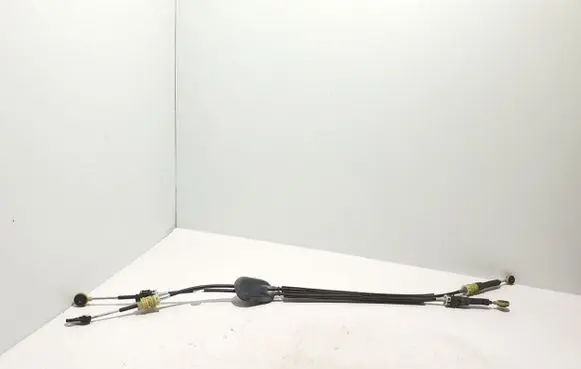 Renault Scenic IV - Grand scenic IV Gear shift cable linkage 349357509R