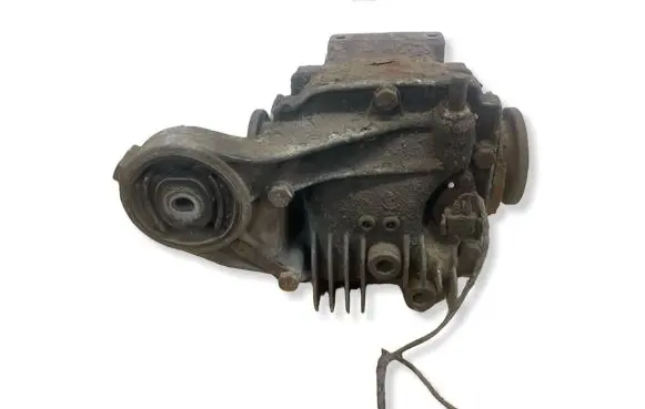 BMW Z3 E36 Rear differential 8015006