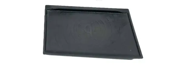 Peugeot 5008 II Rear view mirror (interior) 9813740677 31945