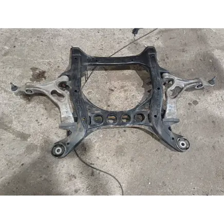 Porsche Cayenne (92A) Front subframe 7L0499314C