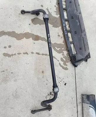 Audi Q5 SQ5 Front anti-roll bar/sway bar
