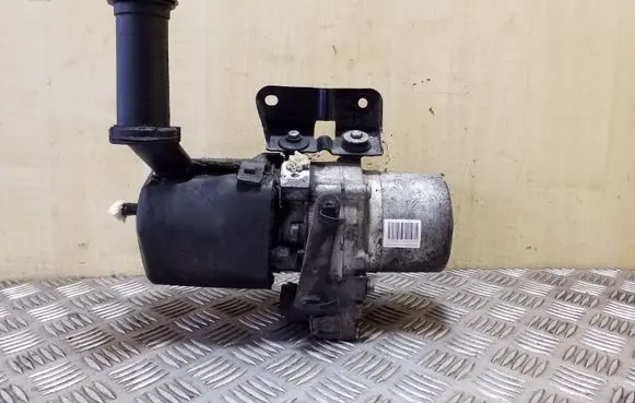 Peugeot 3008 I Electric power steering pump 9676557880