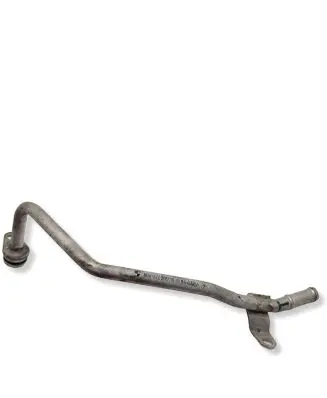 BMW X1 F48 F49 Engine coolant pipe/hose 8606015 20073510