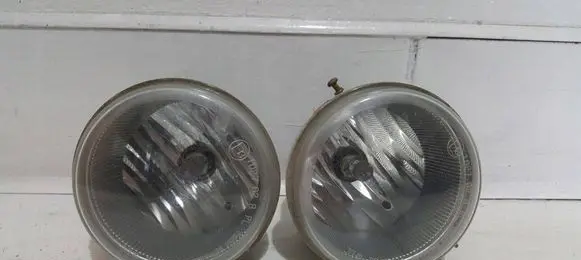 Jeep Grand Cherokee (WK) Front fog light 61B-5882-0043